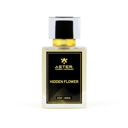 HIDDEN FLOWER
